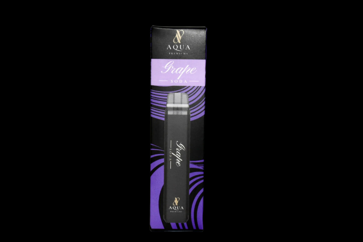 AQUA SERIES 1 - GRAPE SODA