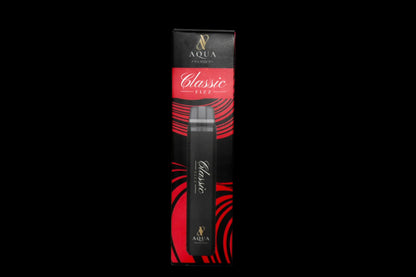 AQUA SERIES 1 - CLASSIC FIZZ