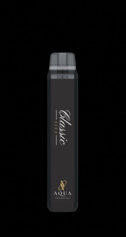 AQUA SERIES 1 - CLASSIC FIZZ