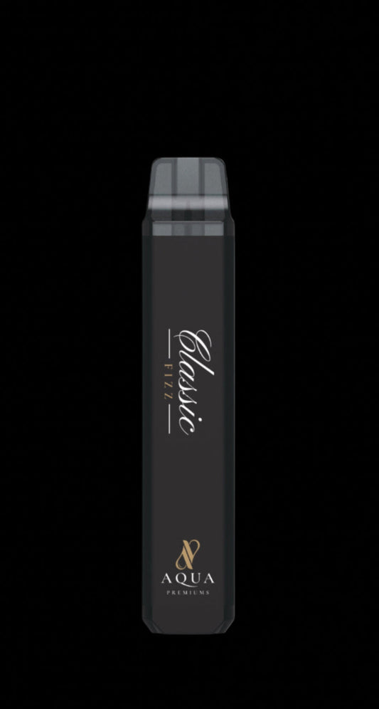 AQUA SERIES 1 - CLASSIC FIZZ