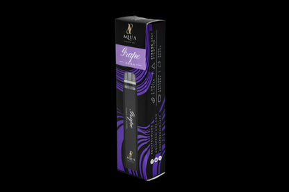 AQUA SERIES 1 - GRAPE SODA