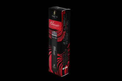 AQUA SERIES 1 - CLASSIC FIZZ