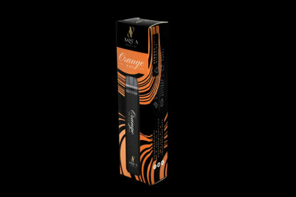 AQUA SERIES 1 - ORANGE SODA