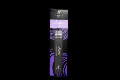 AQUA SERIES 1 - GRAPE SODA